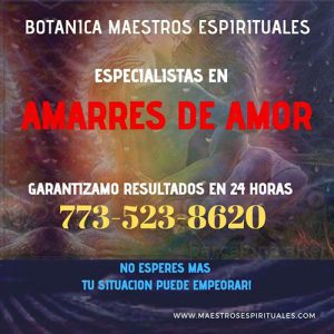 Amarres de Amor con foto-Botanica Near me- MaestrosEsp