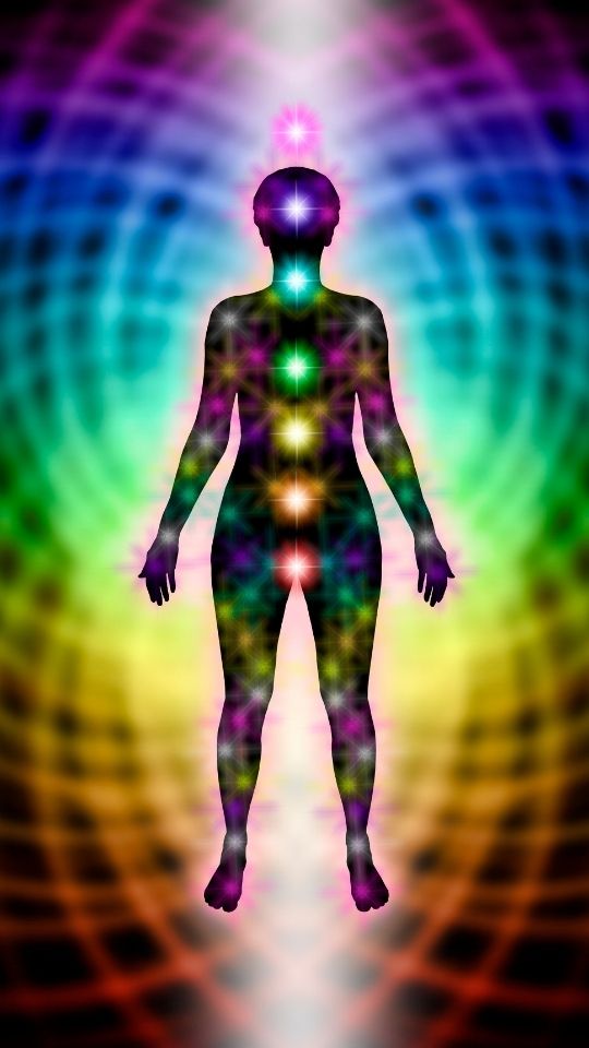 Quiénes somos - Maestros espirituales