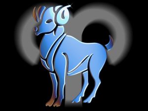 Aries signo zodiacal