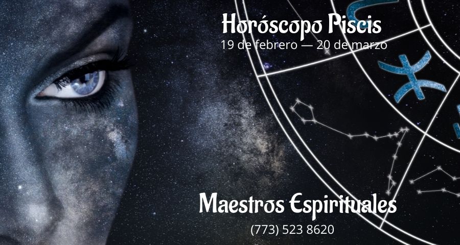 Horoscopo Piscis