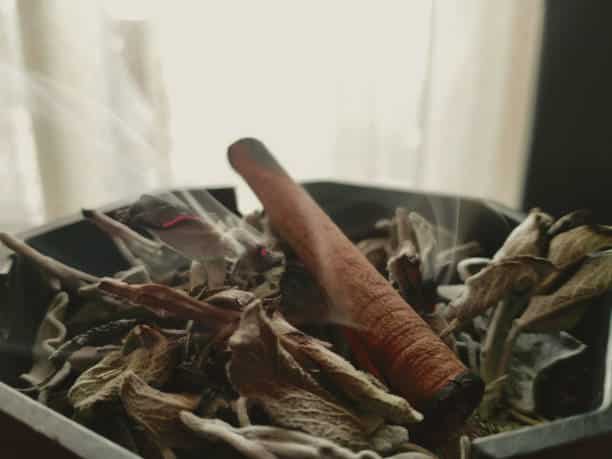 natural-incense