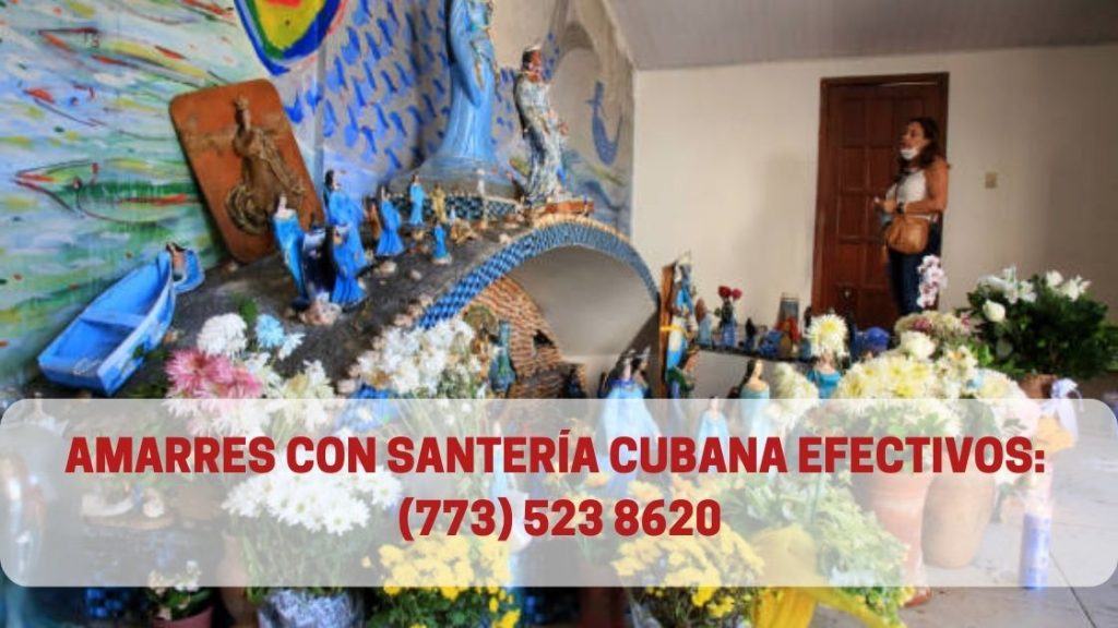 Amarres De Amor Con Santería Cubana En Menos De 24 Horas