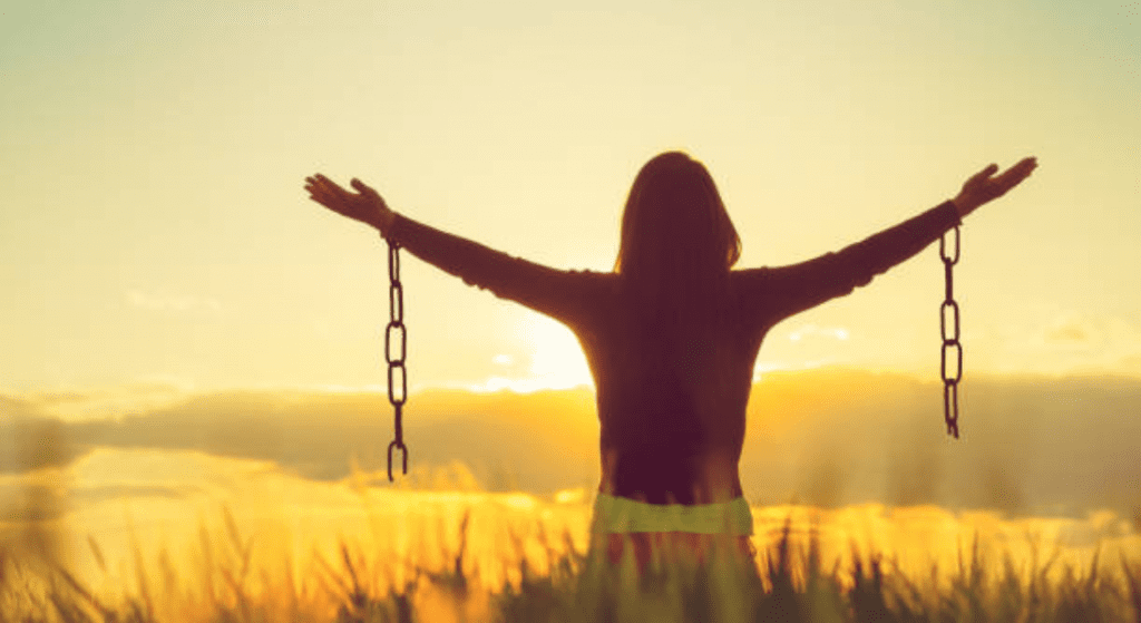Síntomas De Una Liberación Espiritual