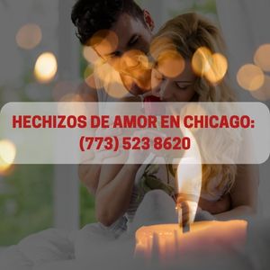 Hechizos de amor Chicago Il con magia blanca
