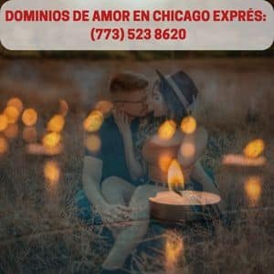Dominios de Amor Chicago Il