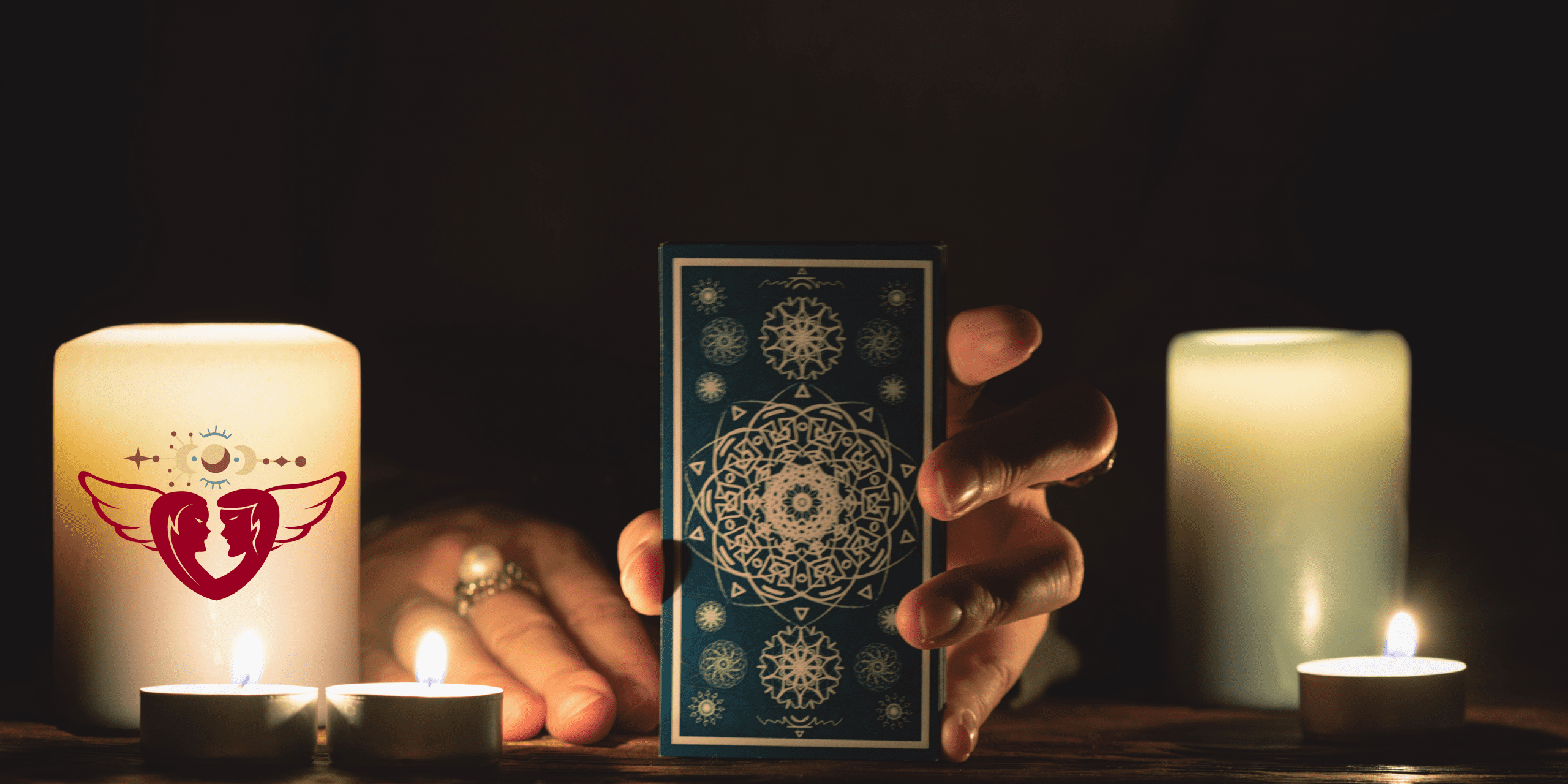 Lectura del Tarot