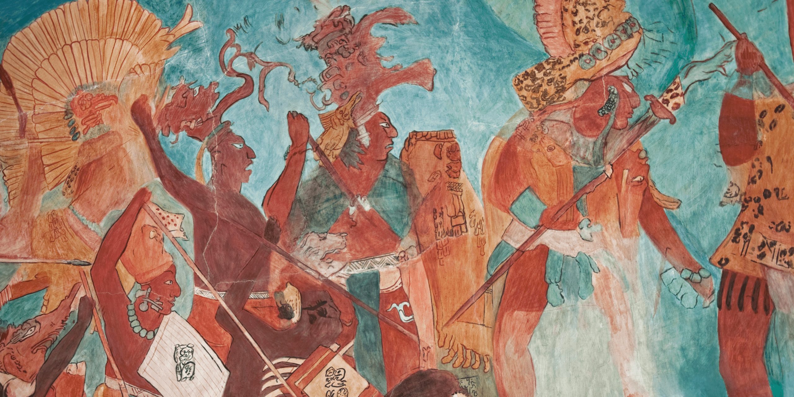 el chamanismo como respuesta a las enfermedades