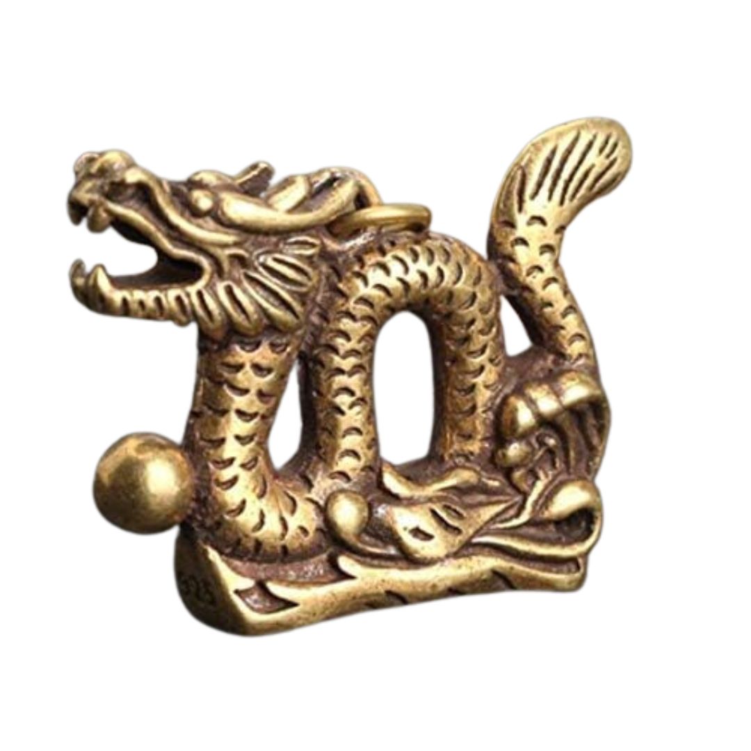 maestros espirituales amuletos para la prosperidad dragon chicago