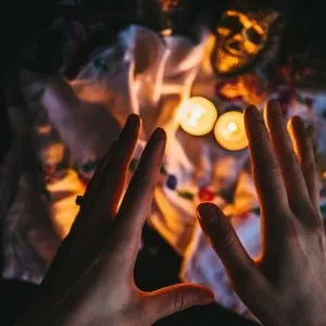 maestros espirituales ritual abrecaminos en chicago