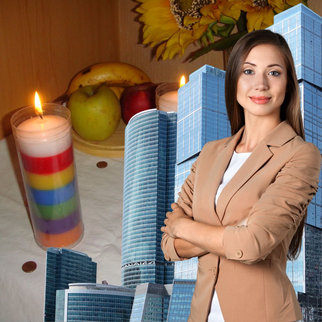 maestros espirituales rituales abrecaminos para el trabajo chicago