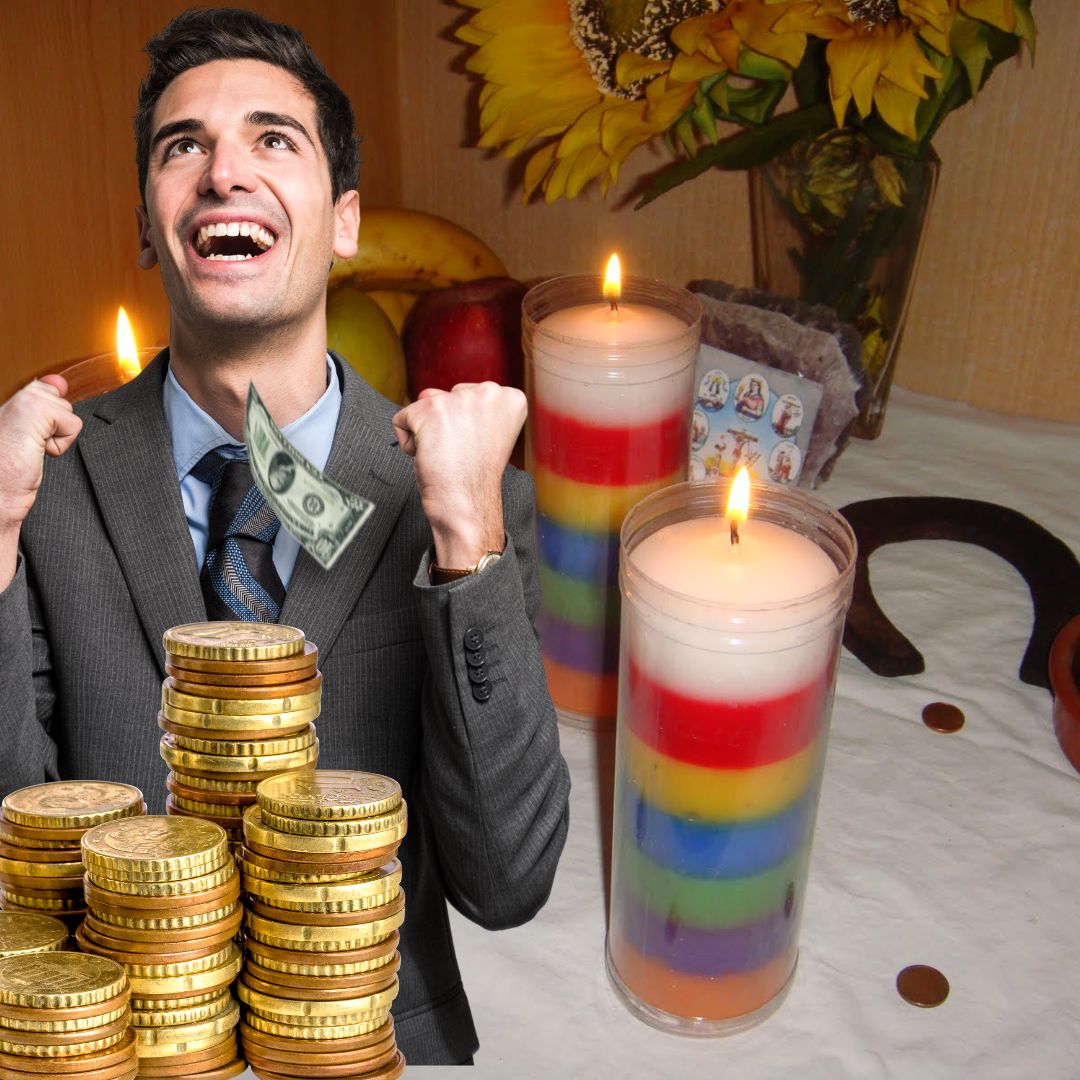 maestros espirituales rituales abrecaminos para la prosperidad chicago