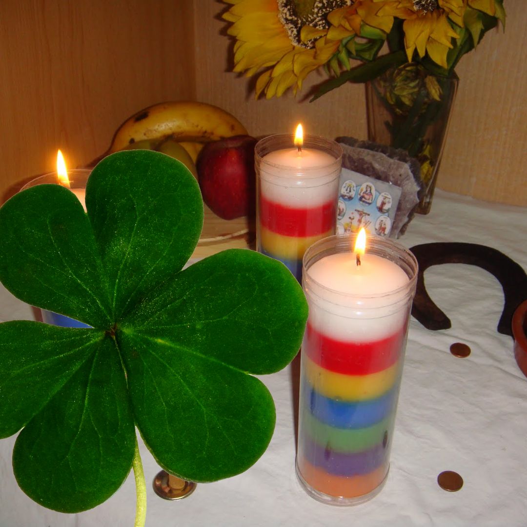 maestros espirituales rituales abrecaminos para la suerte chicago