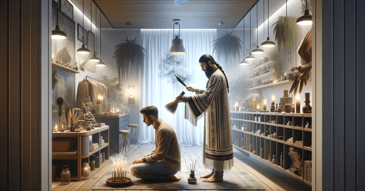 Renovación Espiritual: Un Viaje Interior