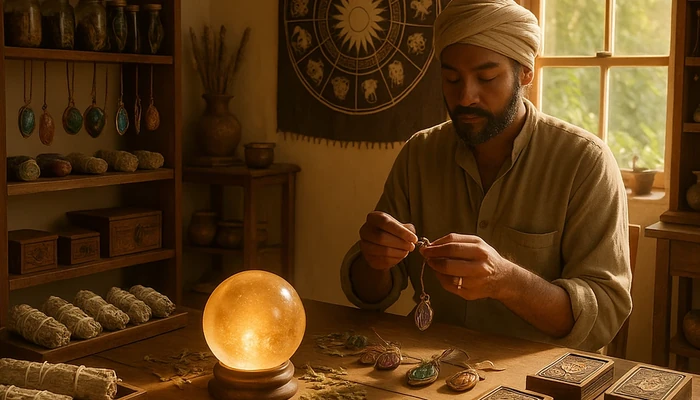 articulos-encantados-una-coleccion-magica