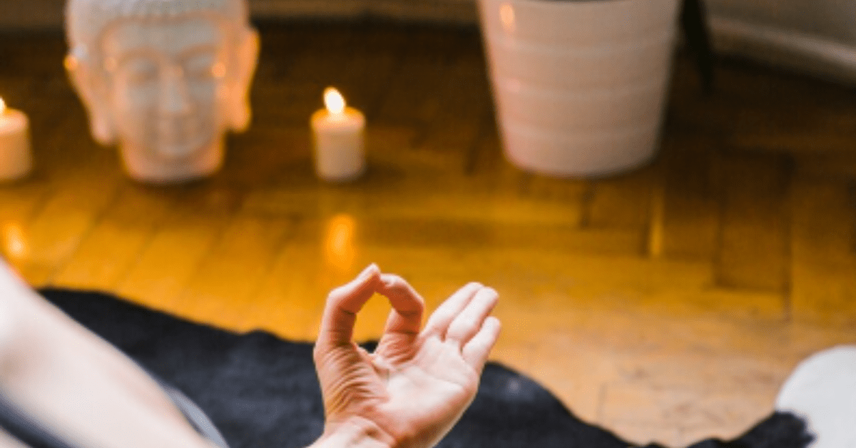 Espacio para el crecimiento espiritual