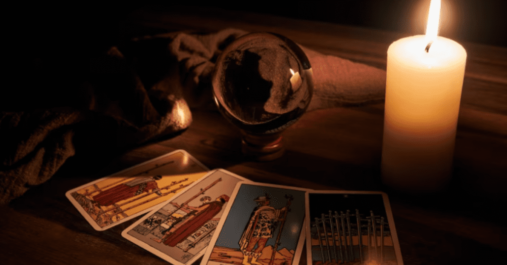 la-mitología-y-las-cartas-del-tarot