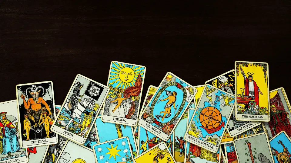 Lectura Del Tarot Chicago