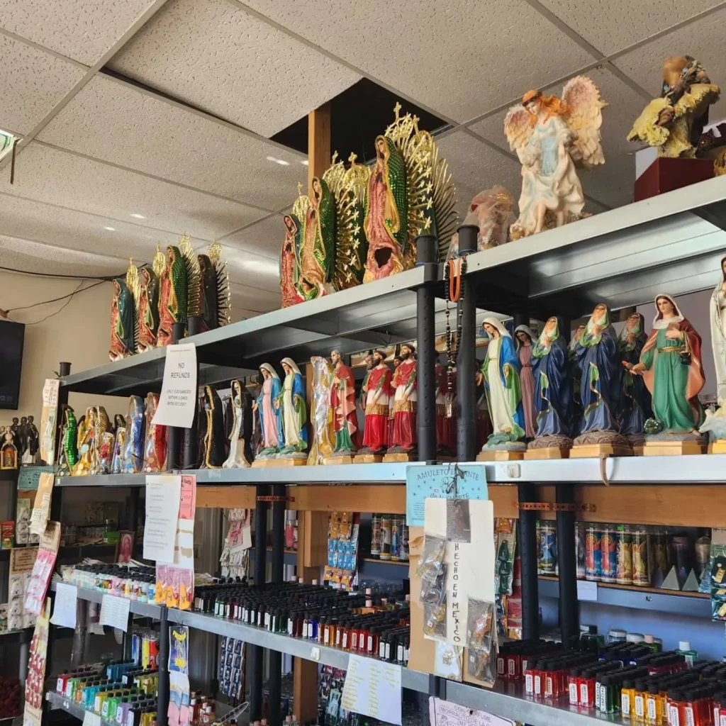 Lectura del Tarot Chicago Illinois