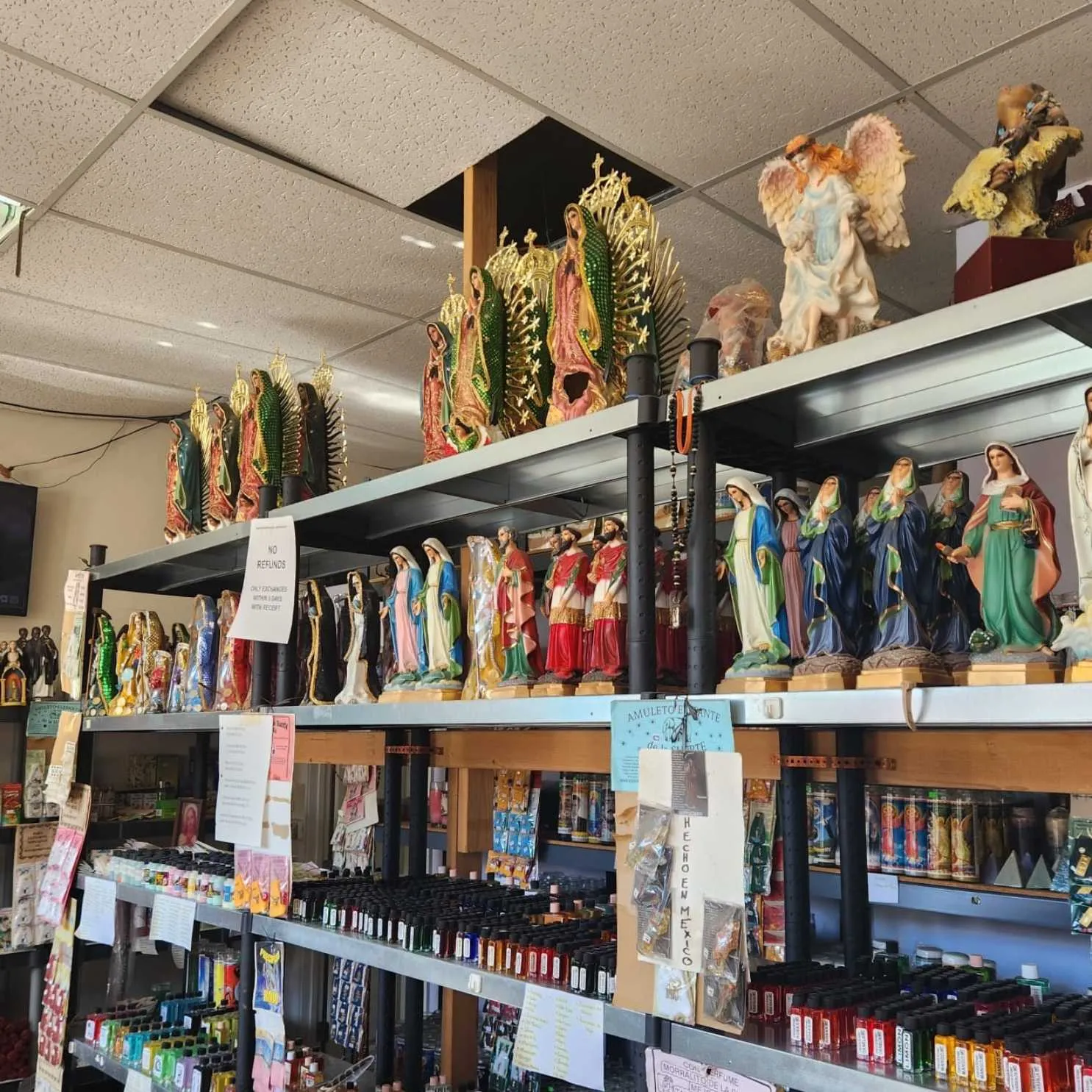 Lectura del Tarot Chicago Illinois — Tirada Josephine Péladan