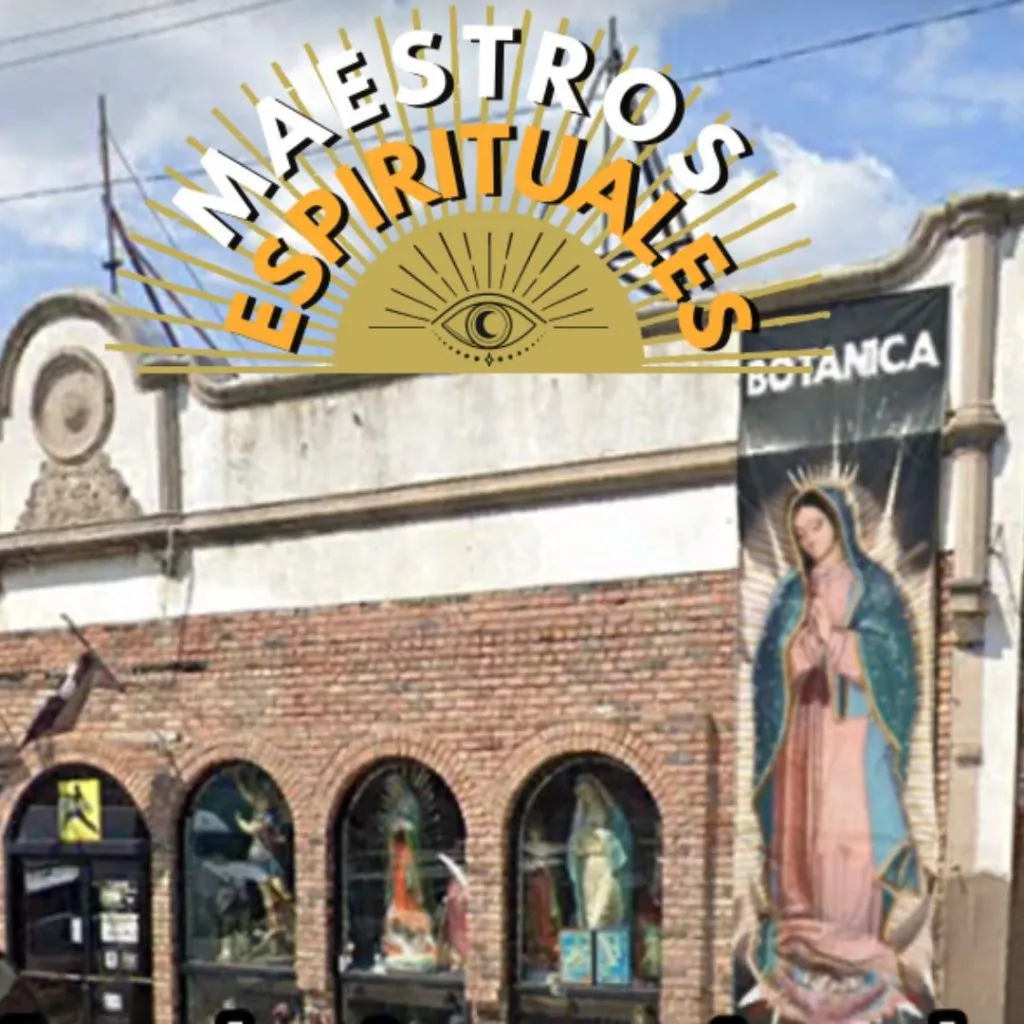 TIenda Esoterica Chicago