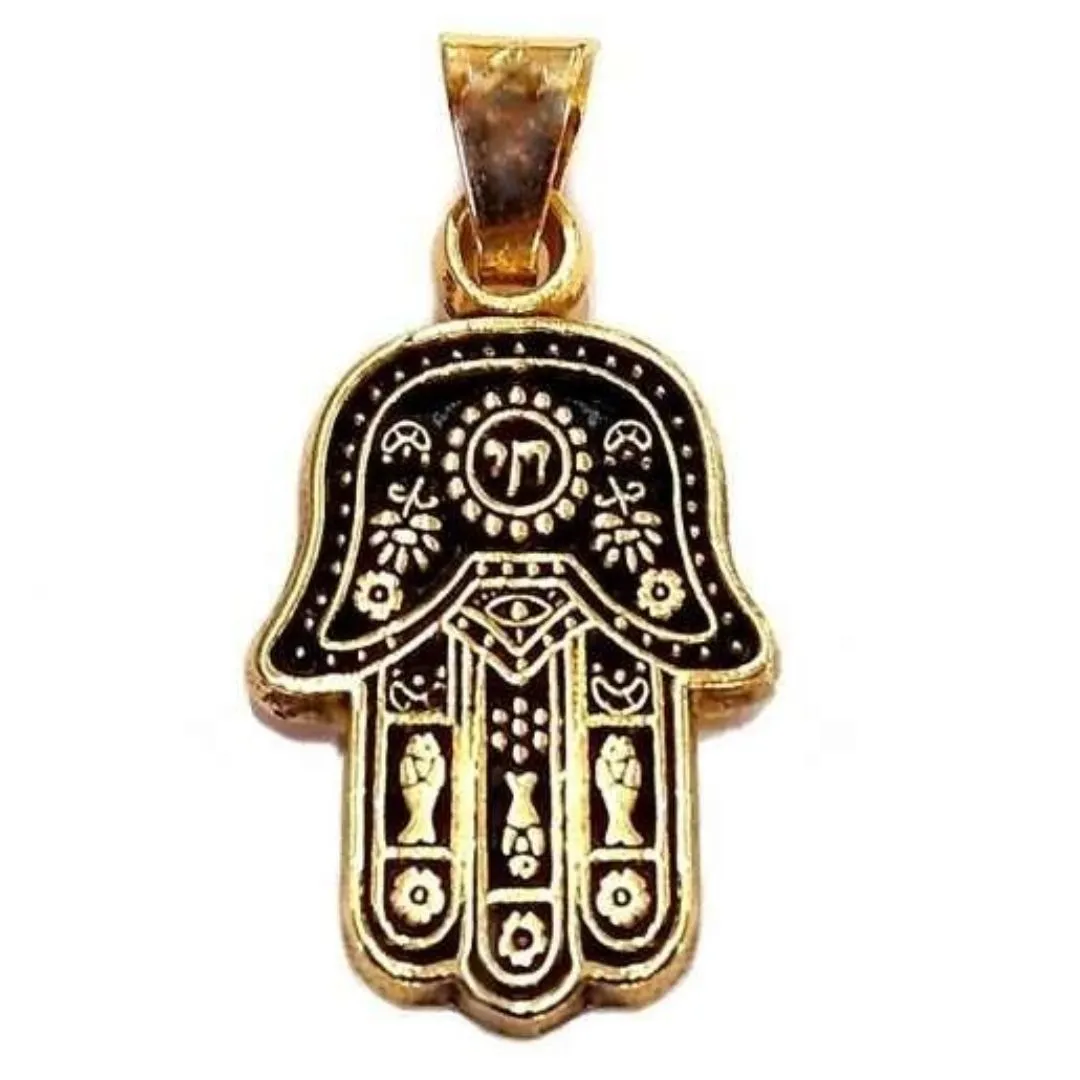 maestros espirituales amuletos de proteccion mano de fatima chicago