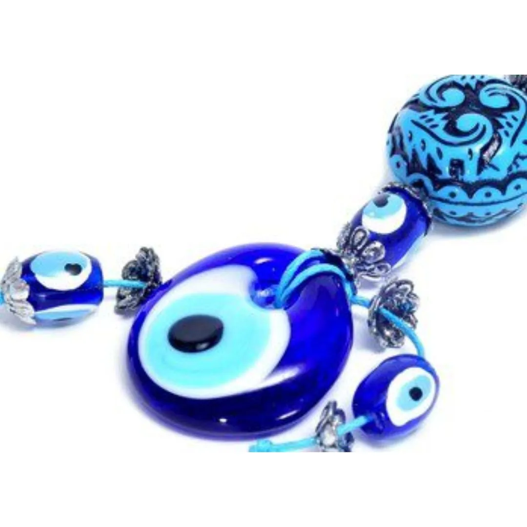 maestros espirituales amuletos de proteccion ojo turco chicago