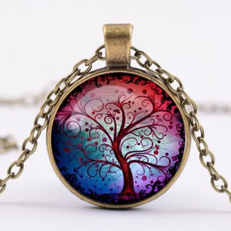 maestros espirituales amuletos de salud arbol de la vida chicago