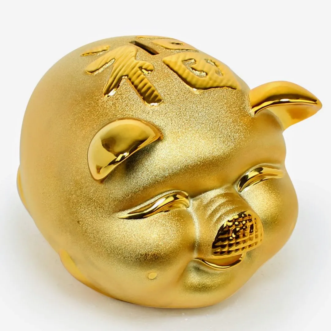 maestros espirituales amuletos para la prosperidad cerdos chicago