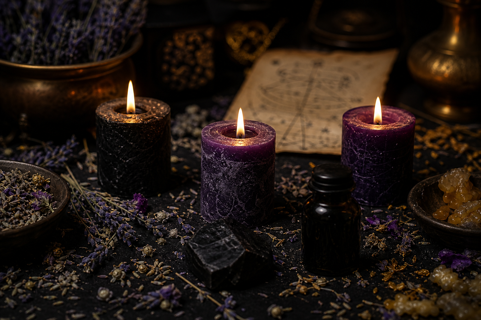 Brujería