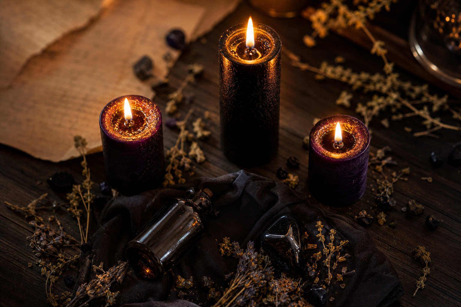 Brujería