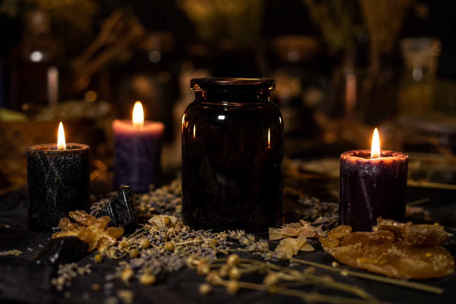 Brujería