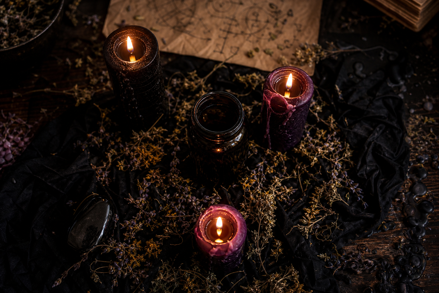 Brujería