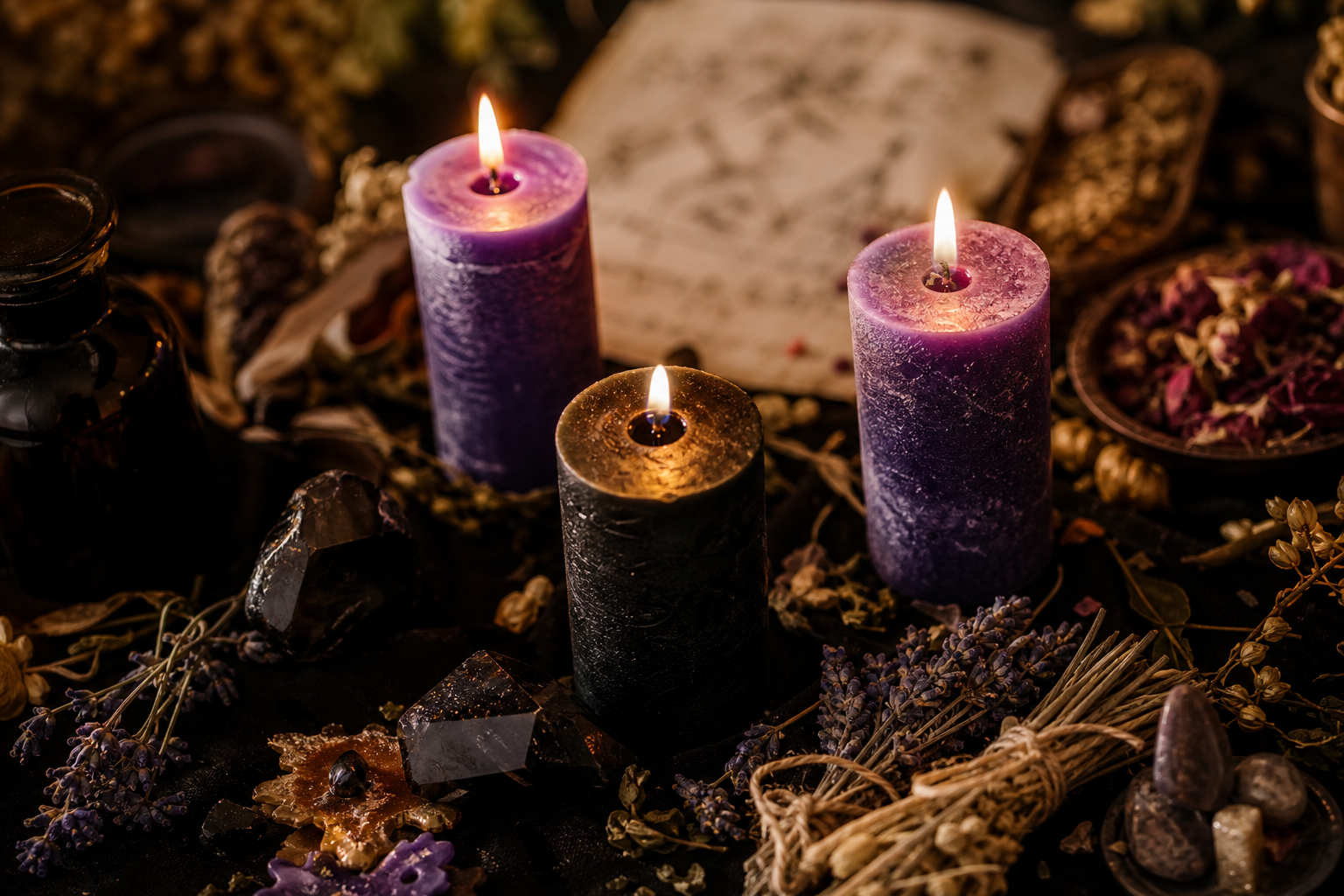 Brujería Kissimmee