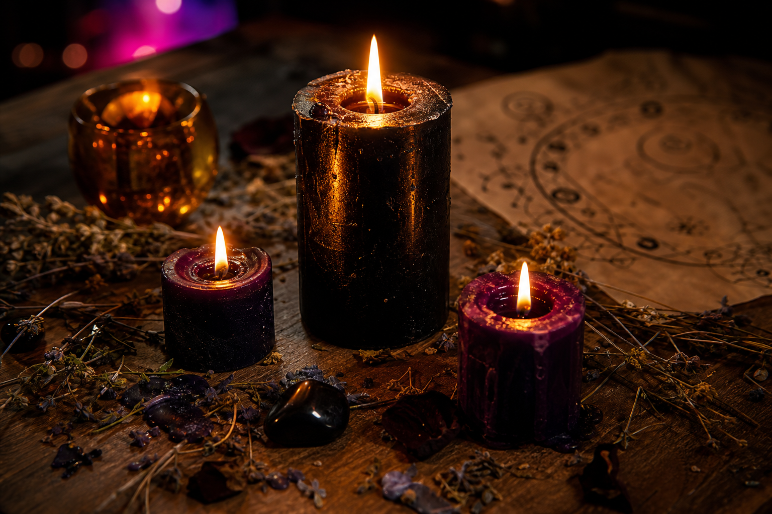 Brujería