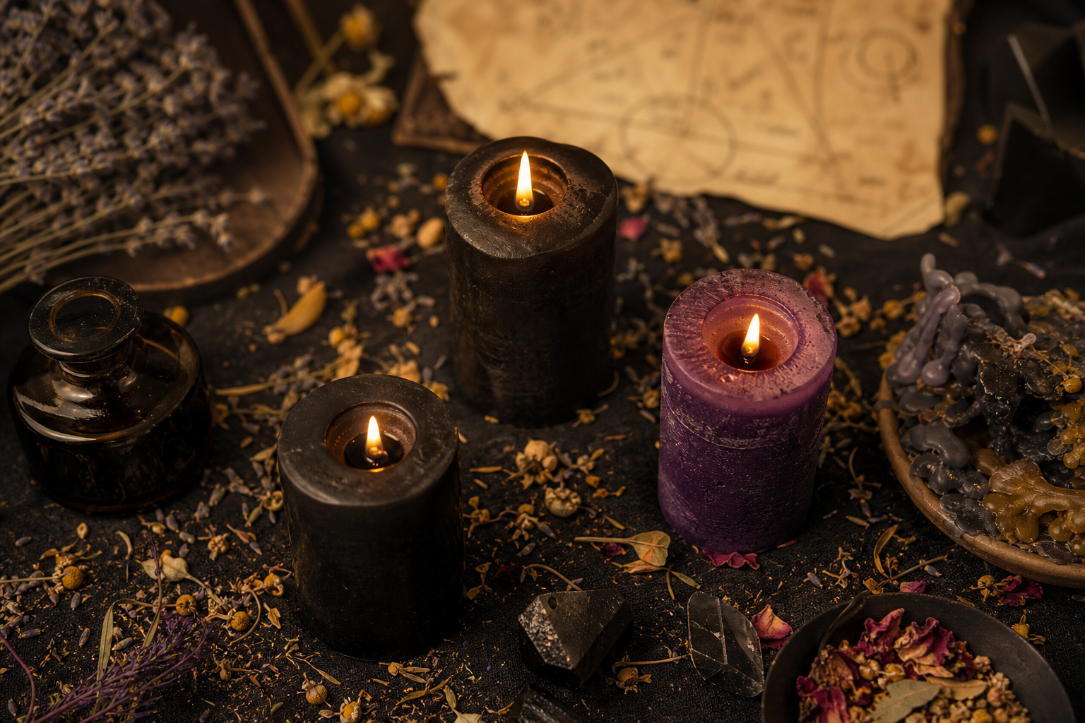 Brujería