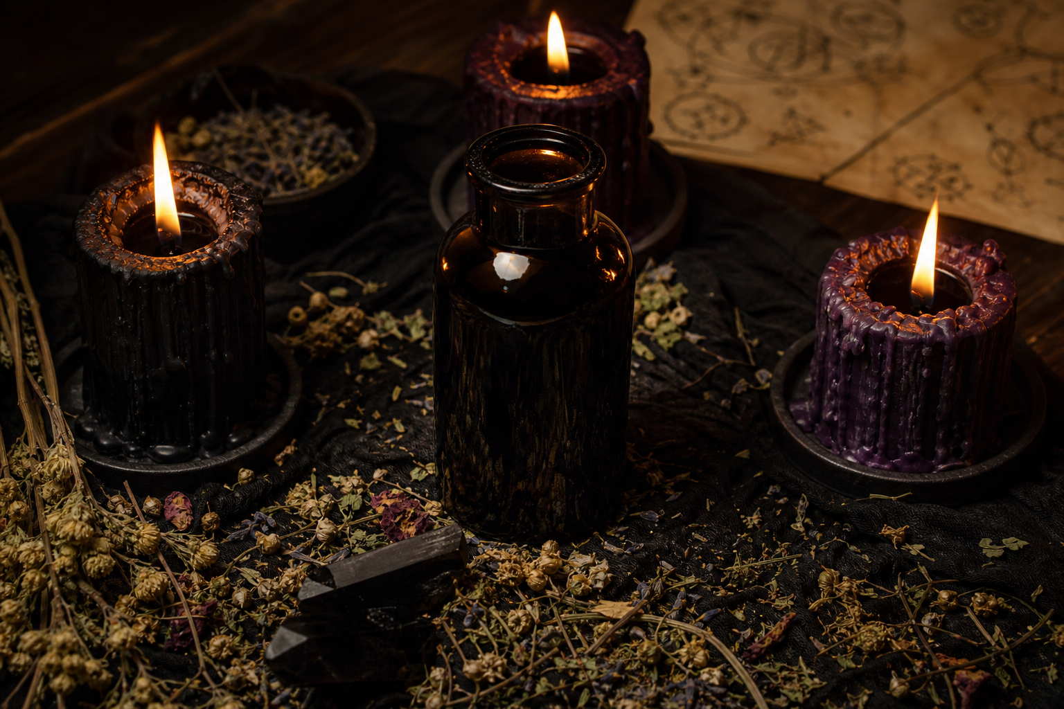 Brujería