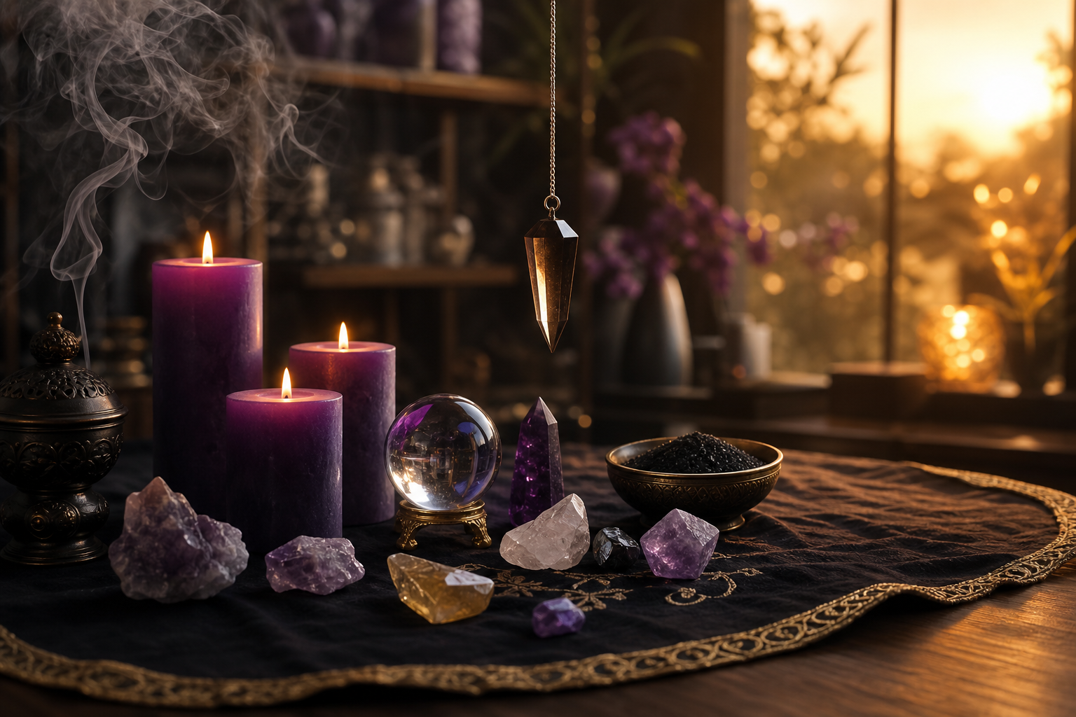 Centro Espiritual Kissimmee