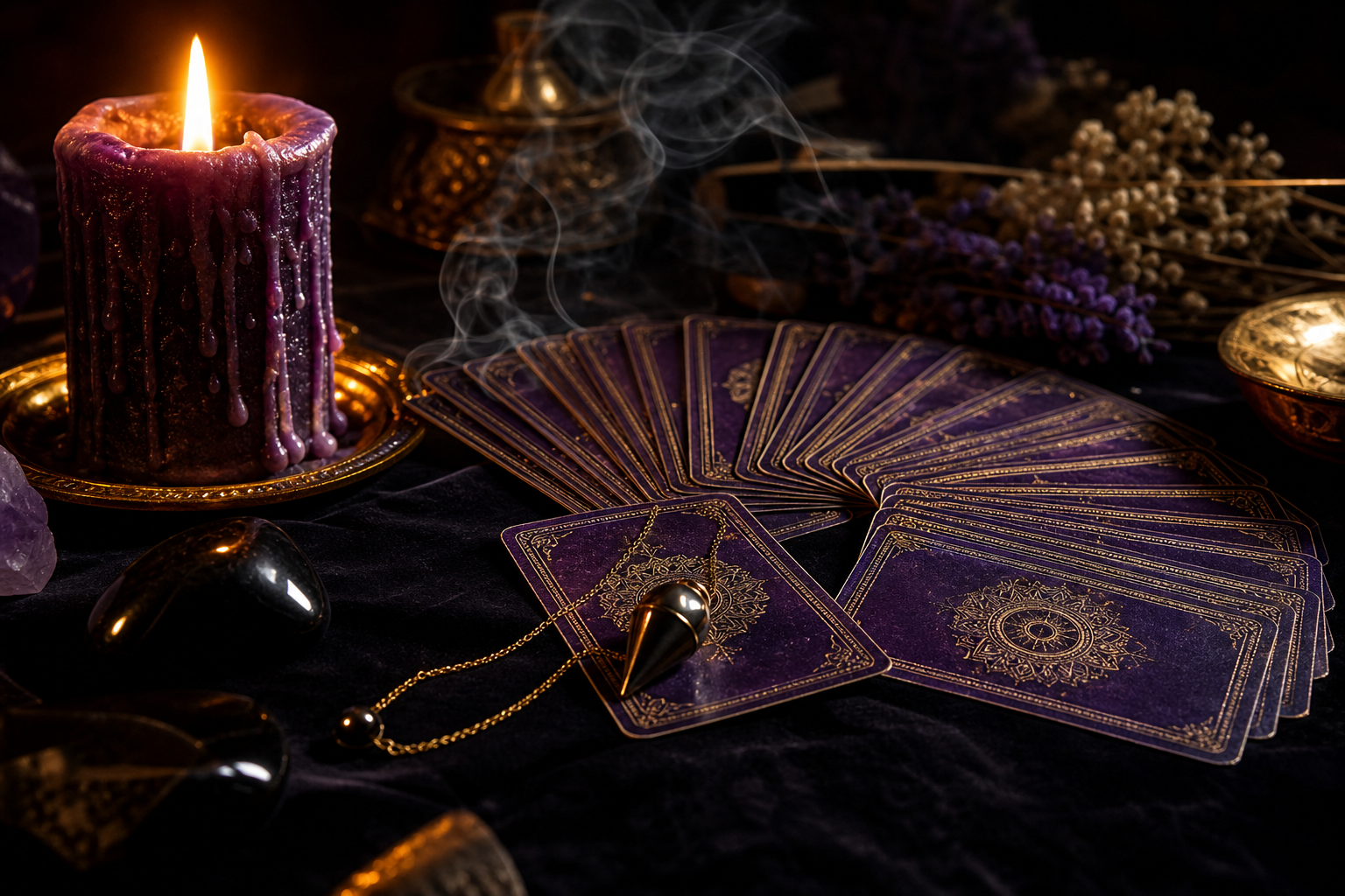 Lectura del Tarot Kissimmee