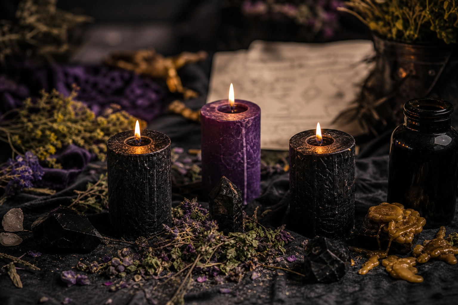 Brujería