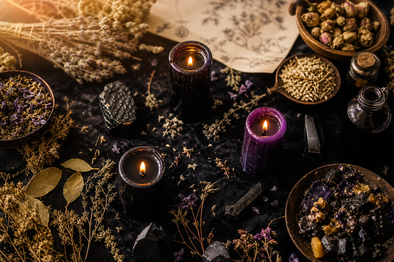 Brujería