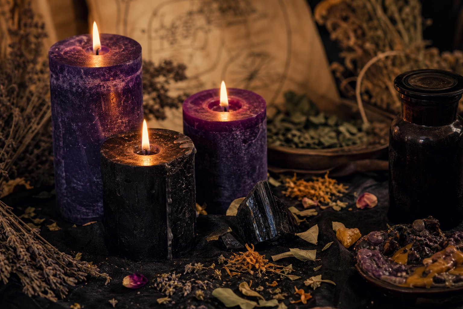 Brujería