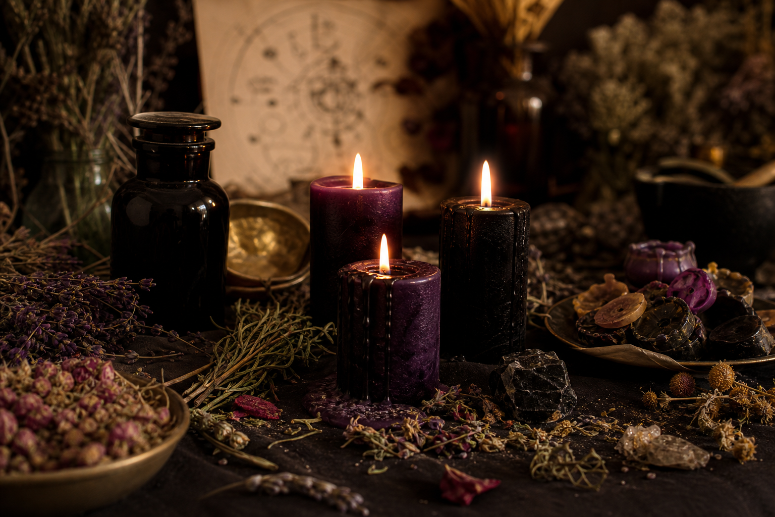 Brujería