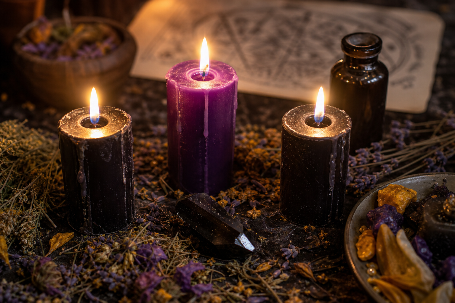 Brujería