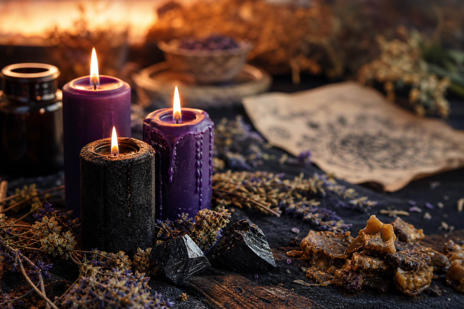 Brujería