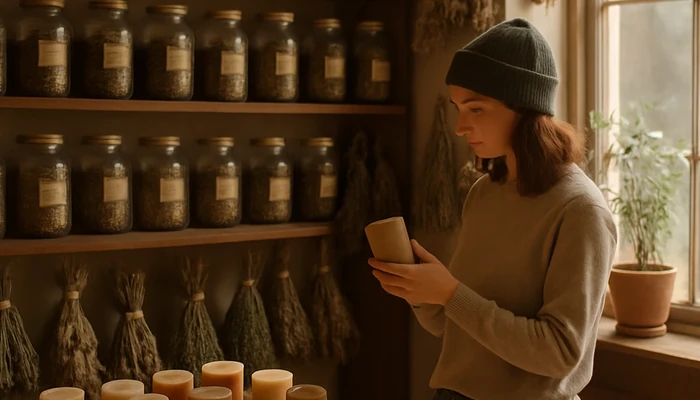 comprar velas y hierbas por internet o en una botanica local cuando conviene cada opcion comprar velas y hierbas por internet o en una botanica local cuando conviene cada opcion