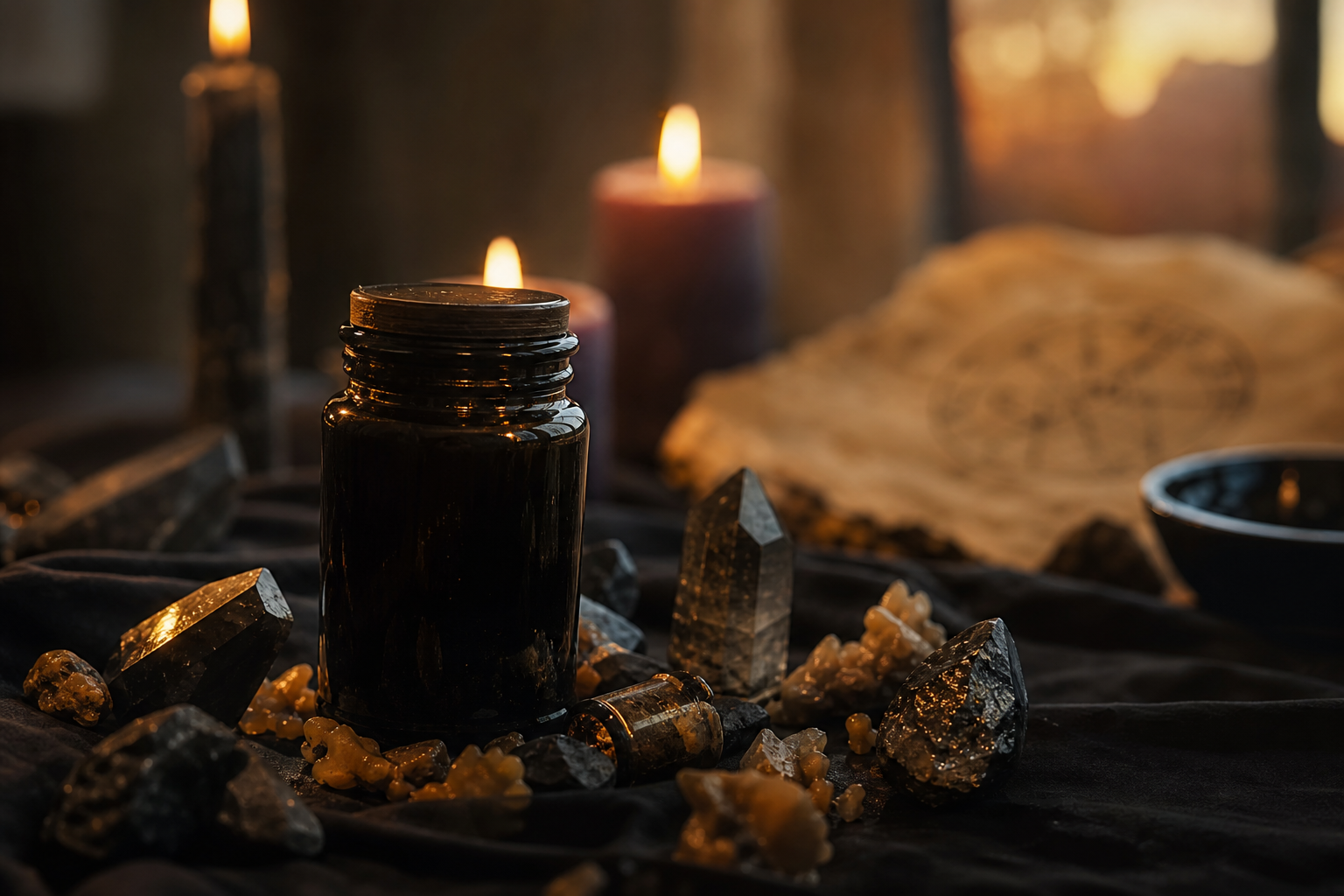 Brujería