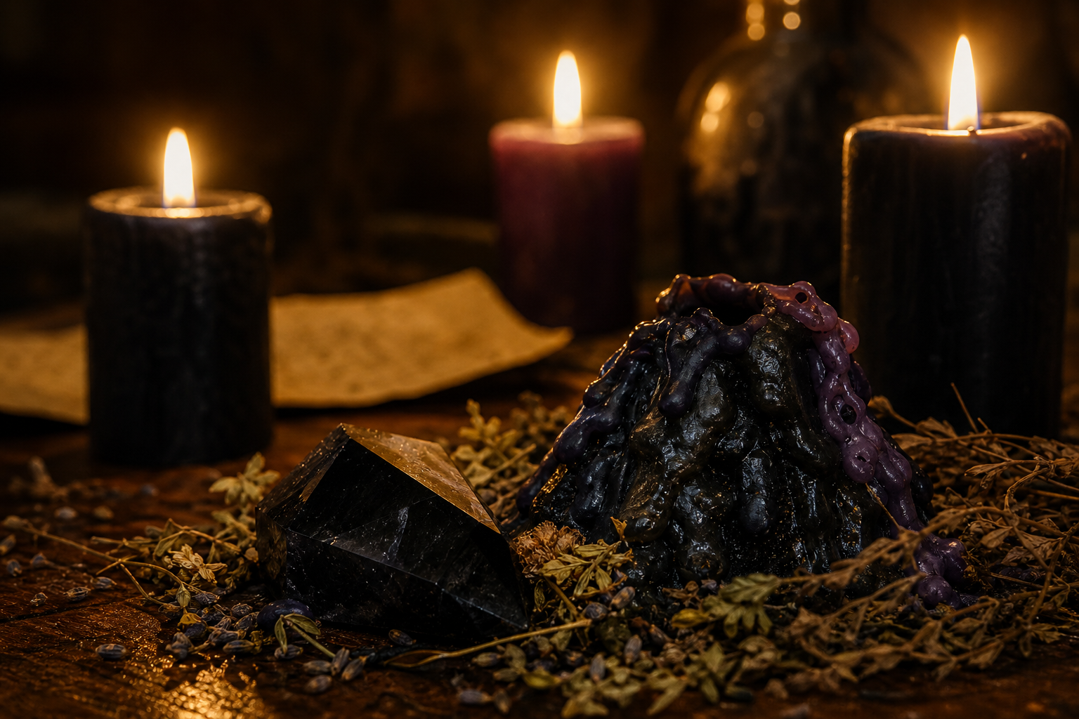 Brujería