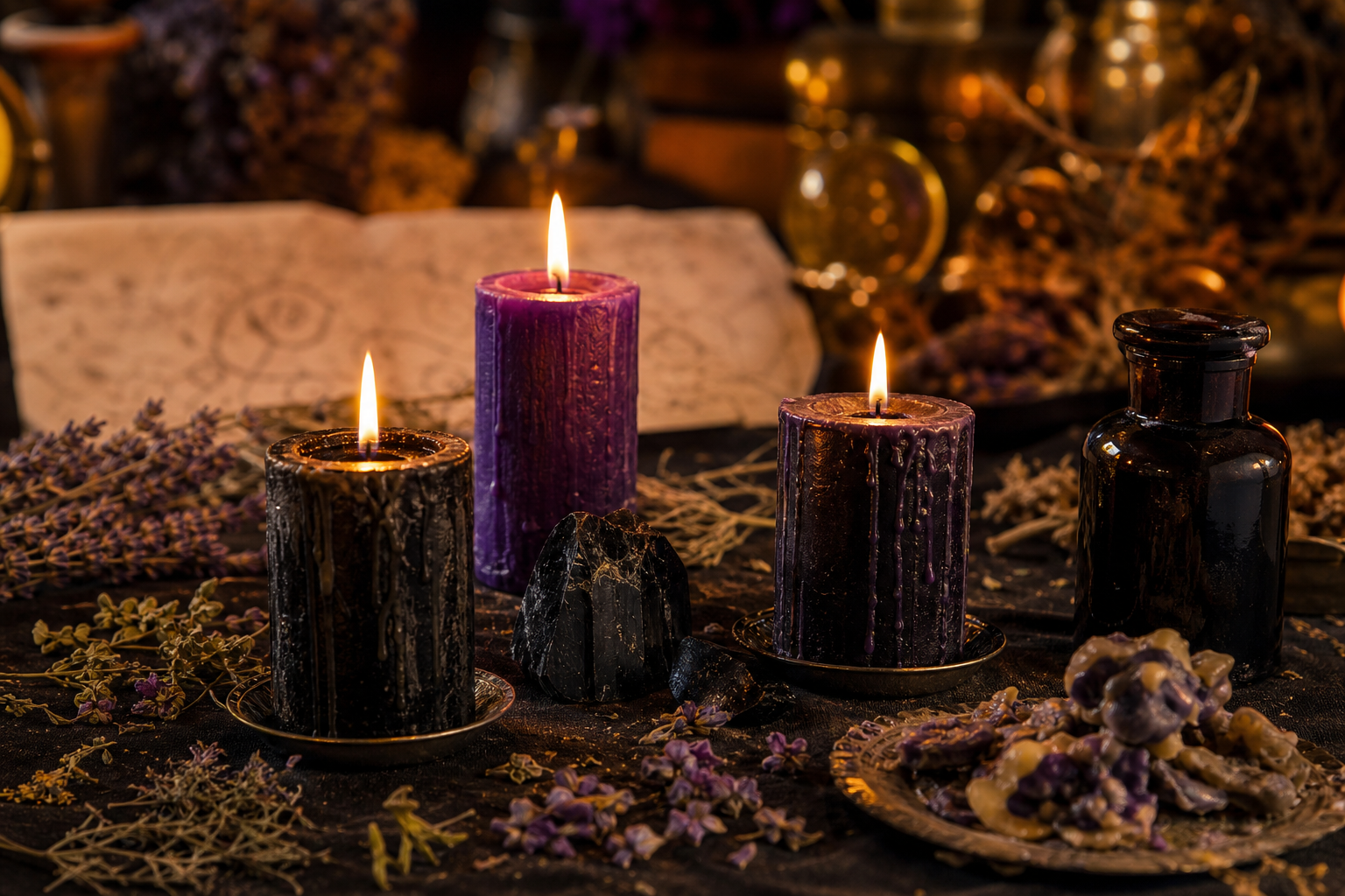 Brujería