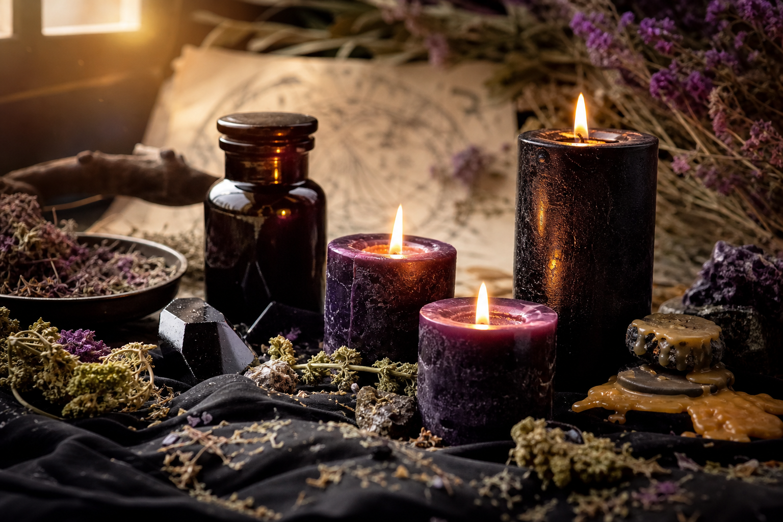 Brujería