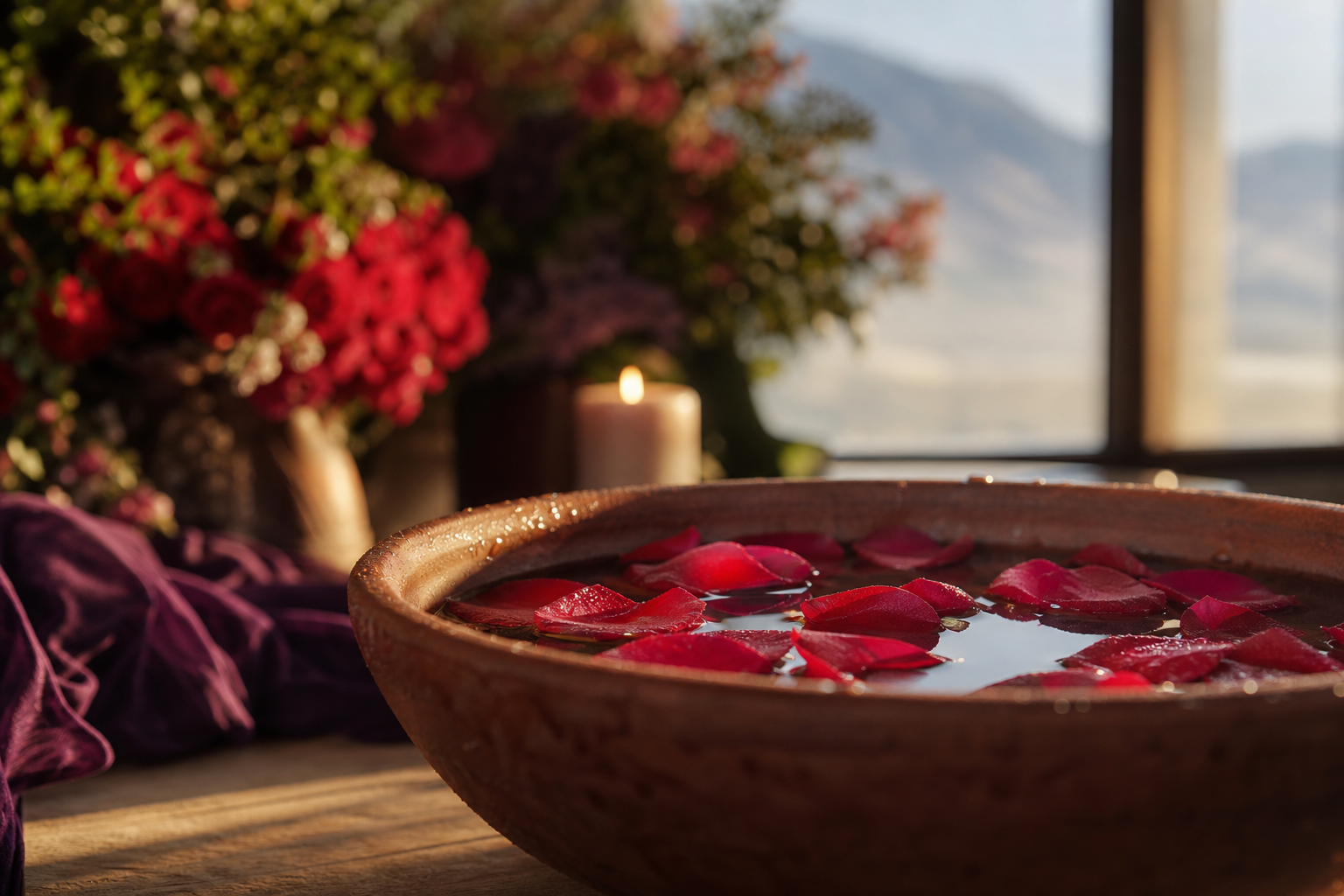 Ritual de Florecimiento in West Valley City, UT